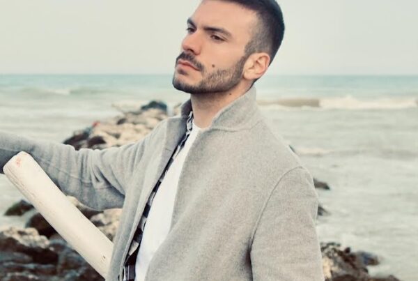 Andrea Perticaroli