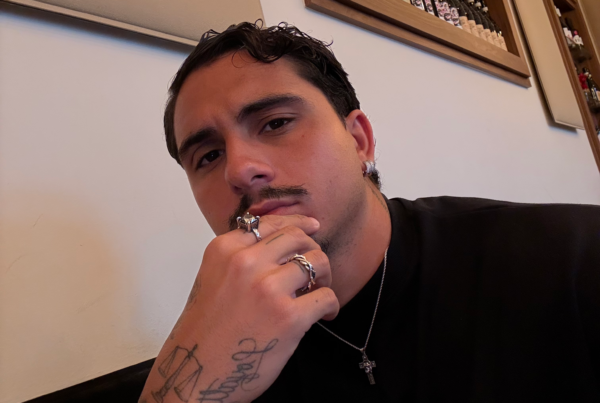 Salvatore Perillo