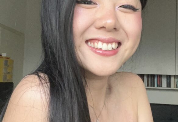 Lucy Wang
