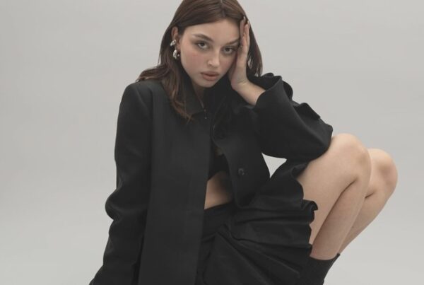 Giorgia Lenarduzzi