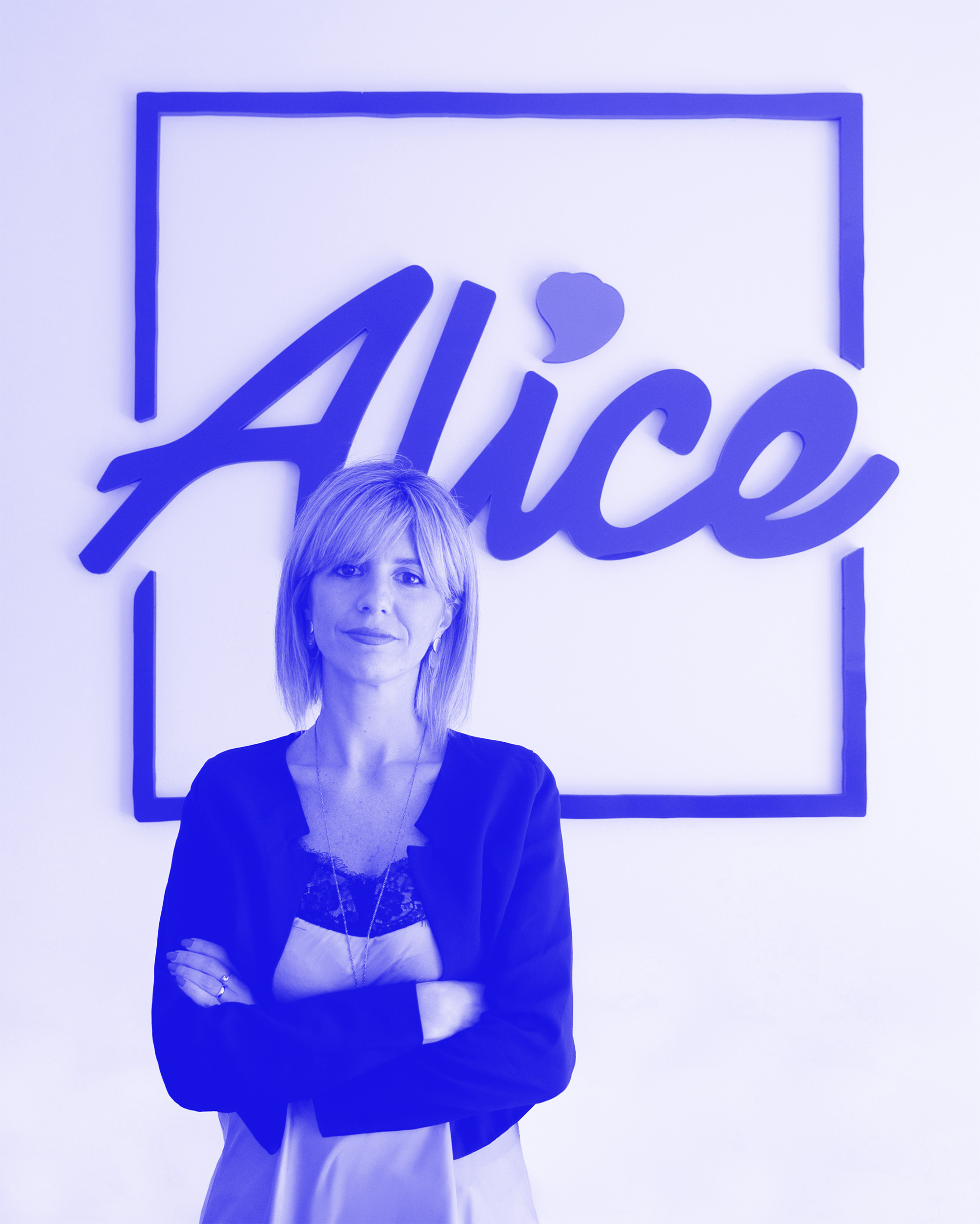 ALESSANDRA PROVASI - Jiffy Agency