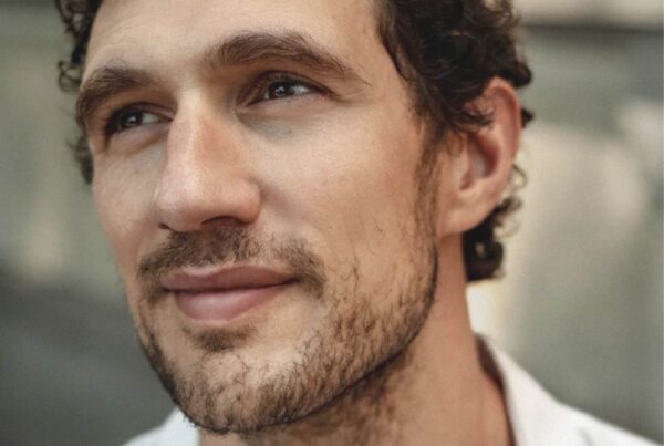 Alessandro Bianchin